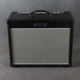 Boss Nextone Stage Amplifier - 2nd Hand